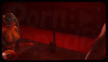 Sona from League Dildo Virtual POV Scene - Amateur Babe Teases Today’s pick