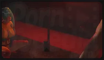 Sona from League Dildo Virtual POV Scene - Amateur Babe Teases