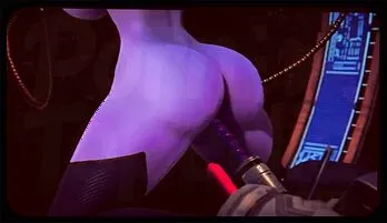 Dark Elf BDSM Fantasy with Intense Pleasure 2026 update