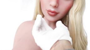 ”Tall Skinny Small Titties Sex Doll MiisooDoll”