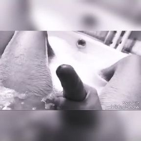 Relax with dick