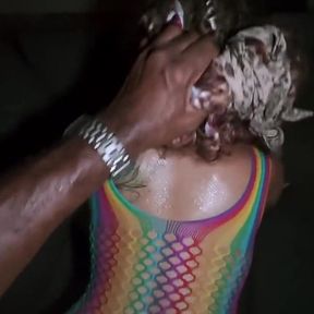 I Met up with Big Max Nyc