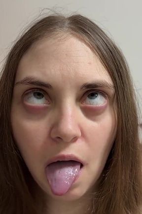 Ahegao