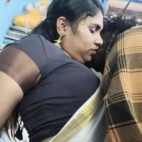 Mallu couple first night video, First night sex, Kerala saree first night hot romance with sex, Mallu couple first night sex