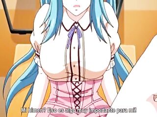 Mesu Kyoushi 4: Kegasareta Kyoudan cap 1