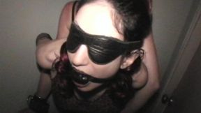 Clip 1 Club Time Bondage