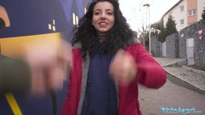 ”Risky Rock Paper Scissors Fuck”