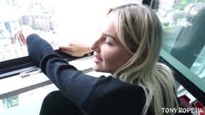 Pornstars in Surrey - Paige Florence