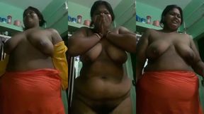 Mota shasthowala ak apu camera'r shaamne nijeke expose korlo