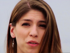 Chloe and Jason meet up with other couples