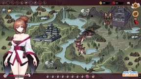 Ep6: the Battle Continues - Half-demon Shinobi