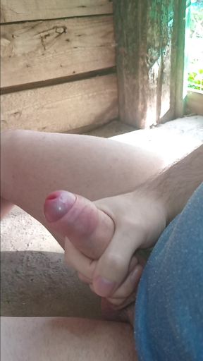 Masturbation Homework Ukrainian guy Bisexual Day 5