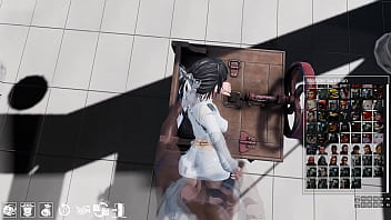 SwordxHime gallery enemy 81