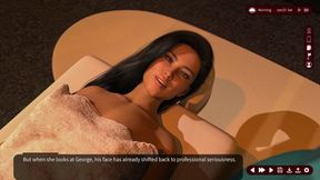 My Boss Wants to Fuck My Wife Part 23