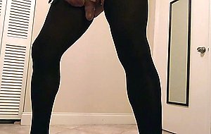 Amateur jerking