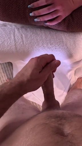 Cc Fox in: Bondage Blowjob Sloppy Deepthroat