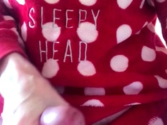 Hot Tranny Webcam Masturbation
