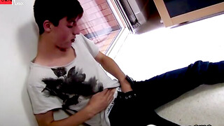 Stroking It With Jamie - Jamie Smythe 2