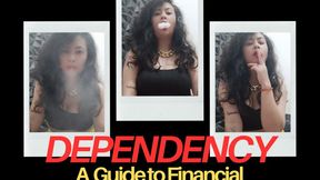 Dependency A Guide for financial domination