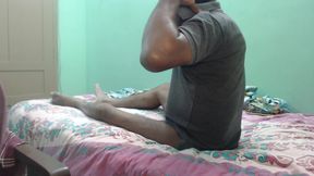 On Bed 2