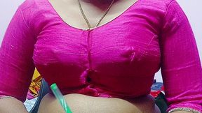 Stepmother mohini sex with her stepson