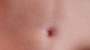 Emily DS- – .6LB Realistic Silicone Butt Masturbator by Yeloly