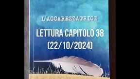 L'_Accarezzatrice (Cap.38)