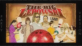 The Big Lebowski - Party Version - NewSensations