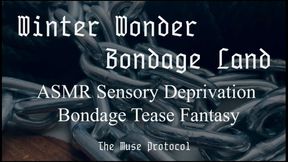 Winter Wonder Bondage Land