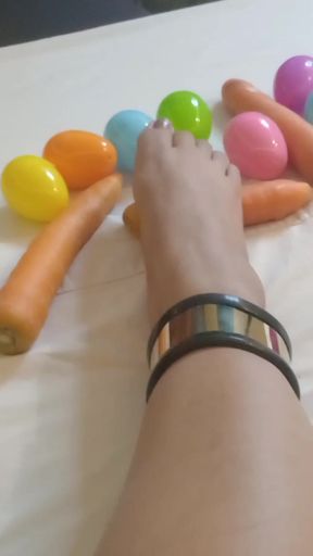 Compilation of beautiful feet