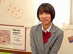 部活少女の健康ボディを責めまくりで生ハメSEX