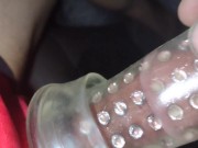 New toys, cum see me shoot in Griffith Park!