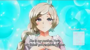 Stepbrothers Give In To Temptation With Hot Stepfamily Encounter