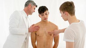 Elder Rim: Washing & Anointing - MissionaryBoys