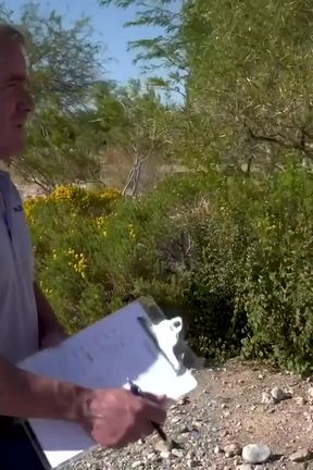 Muscle hunk gets young stud into the rescue van and gives him a safe space to share his fantasies