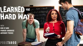 kiki d aire learned the hard way_1