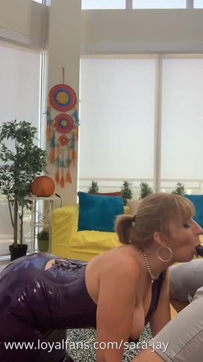 Making a POV BJ Custom Video