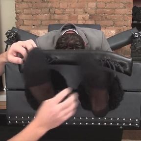 Gay Tickle and Handjob - Dd_5170