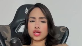 Video submited by @kcmindians @Sextoys & #Hairy Pussy #Latina #Brunette #Natural Big Tits gratis porno clips | Tik.Porn