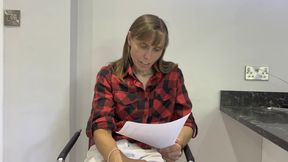 Interview: wam questions from fans - part 1