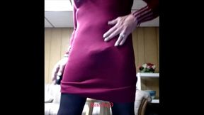 Home Alone and Horny