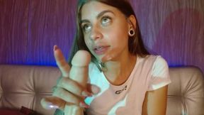 Hellen Cruz Private Show