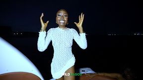 the good side of lagos (night time)