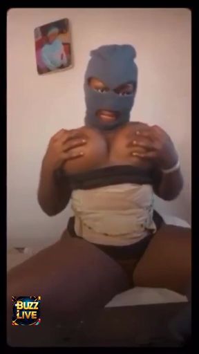 Big Natural Boobs