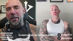 Porn Star Confessions - Holden the Top (episode 210)