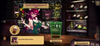 CowTastic Cafe (normal mode) Full playthrough