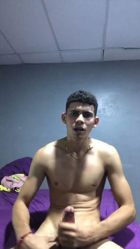 Quieres Probar Mi Leche