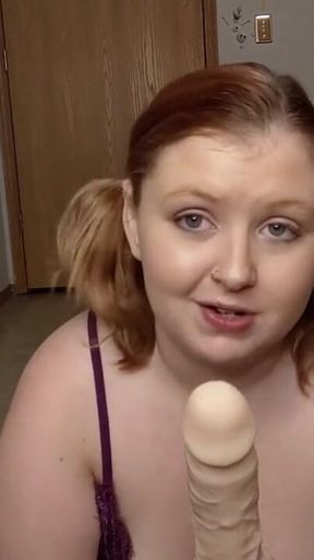 Stepdaddy's suck slut