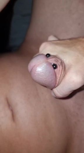 Massive handjob cumshot compilation