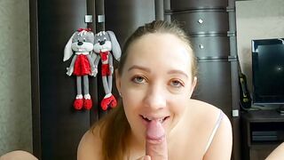 Perverted step mother getting off on giving rimjobs. She loves to lick my butt Cutie mom anal pleasure and fellatio
